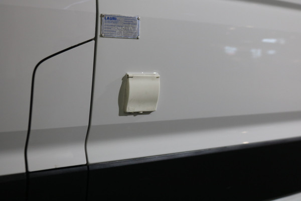 Volkswagen Crafter 2.0 TDI L3 H3 Koelwagen Vrieswagen -20 Graden Dag en Nacht