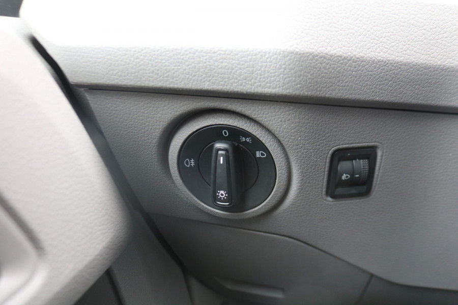 Volkswagen Crafter 2.0 TDI L3 H3 Koelwagen Vrieswagen -20 Graden Dag en Nacht