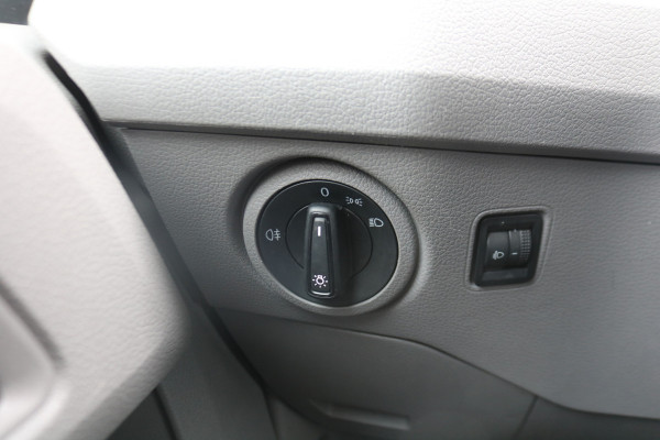 Volkswagen Crafter 2.0 TDI L3 H3 Koelwagen Vrieswagen -20 Graden Dag en Nacht
