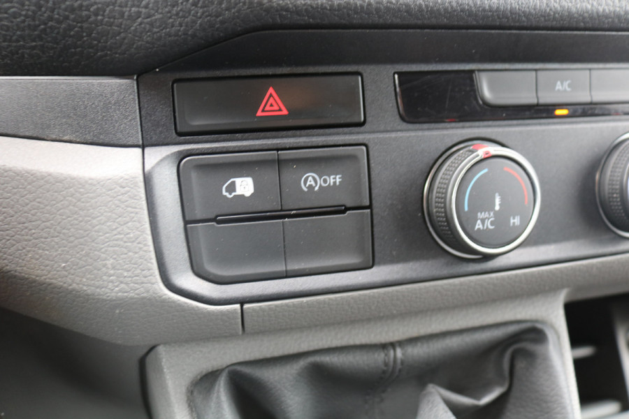 Volkswagen Crafter 2.0 TDI L3 H3 Koelwagen Vrieswagen -20 Graden Dag en Nacht