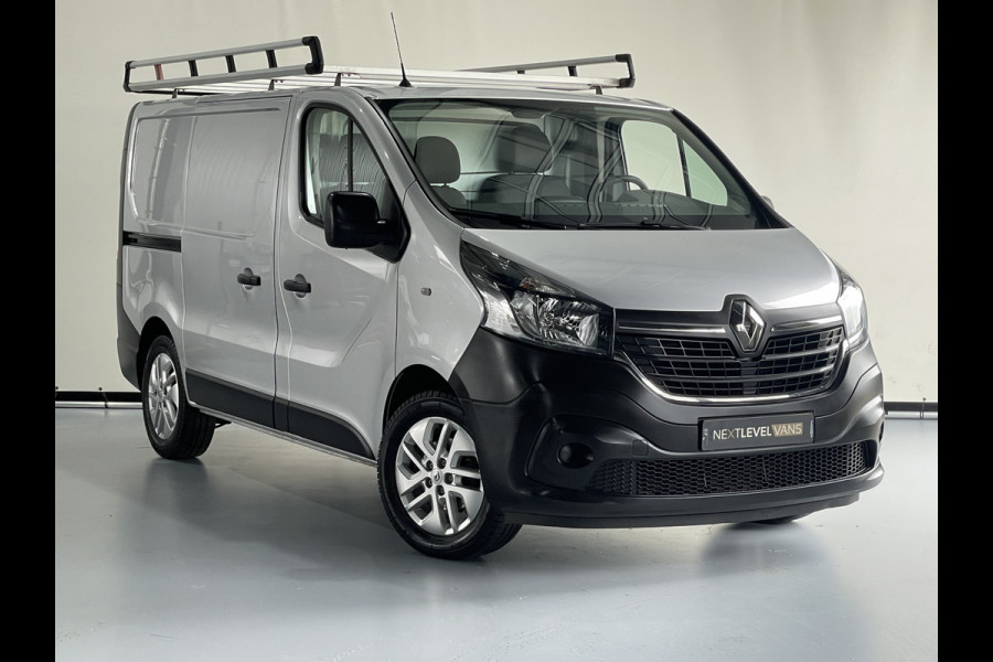Renault Trafic 1.6 dCi 95 T27 L1H1 Générique Imperiaal / LMV