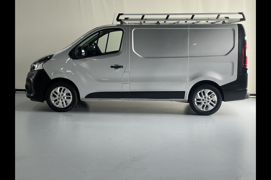 Renault Trafic 1.6 dCi 95 T27 L1H1 Générique Imperiaal / LMV