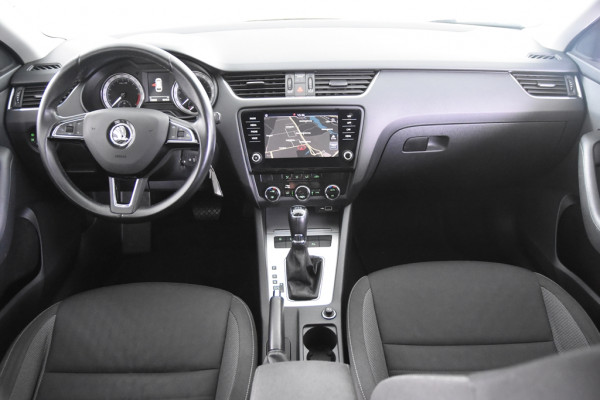 Škoda Octavia Combi 1.6 TDI Greentech Ambition *1ste Eigenaar*Navigatie*Parkassist*Trekhaak*