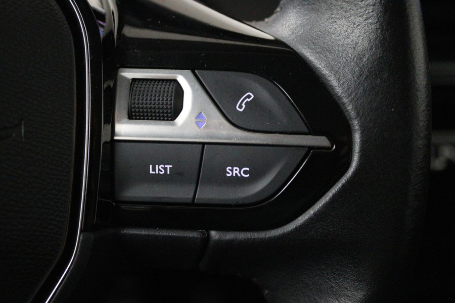 Peugeot 208 1.2 PureTech Blue Lease (NAVIGATIE CARPLAY, CRUISE, STUURBEDIENING, PARKEERSENSOREN, 1e EIGENAAR, GOED ONDERHOUDEN)