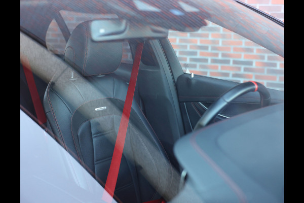 Mercedes-Benz E-Klasse AMG 53 4MATIC *Airmatic*Carbon*Schuifdak*Burmester*Head-up*