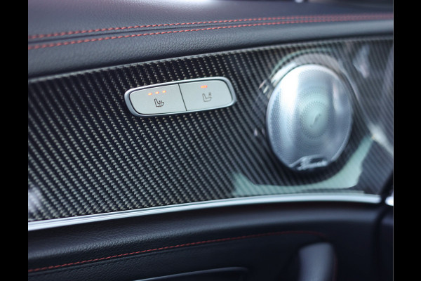 Mercedes-Benz E-Klasse AMG 53 4MATIC *Airmatic*Carbon*Schuifdak*Burmester*Head-up*