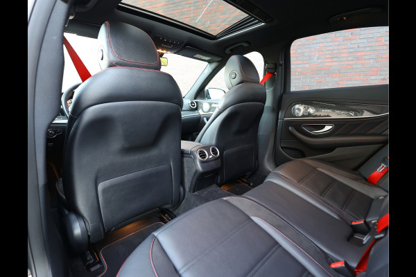 Mercedes-Benz E-Klasse AMG 53 4MATIC *Airmatic*Carbon*Schuifdak*Burmester*Head-up*