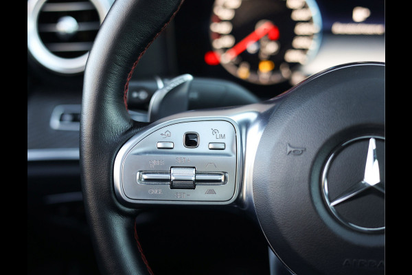 Mercedes-Benz E-Klasse AMG 53 4MATIC *Airmatic*Carbon*Schuifdak*Burmester*Head-up*