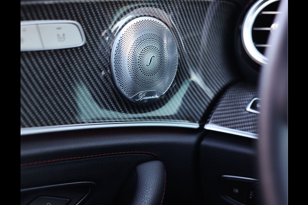 Mercedes-Benz E-Klasse AMG 53 4MATIC *Airmatic*Carbon*Schuifdak*Burmester*Head-up*