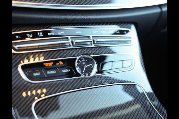 Mercedes-Benz E-Klasse AMG 53 4MATIC *Airmatic*Carbon*Schuifdak*Burmester*Head-up*