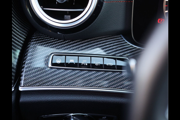 Mercedes-Benz E-Klasse AMG 53 4MATIC *Airmatic*Carbon*Schuifdak*Burmester*Head-up*