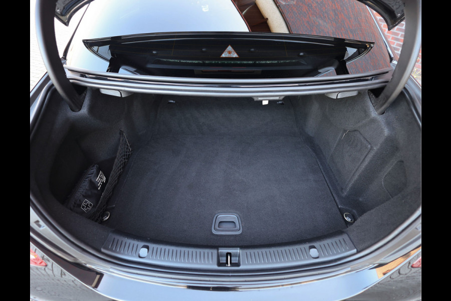 Mercedes-Benz E-Klasse AMG 53 4MATIC *Airmatic*Carbon*Schuifdak*Burmester*Head-up*