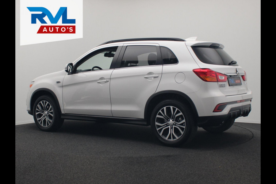 Mitsubishi ASX 1.6 Cleartec Instyle *1e Eigenaar* Navigatie Camera