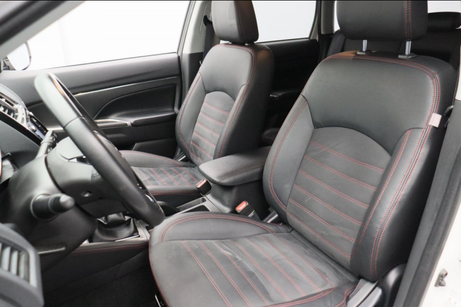 Mitsubishi ASX 1.6 Cleartec Instyle *1e Eigenaar* Navigatie Camera
