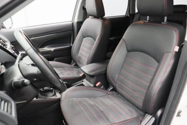 Mitsubishi ASX 1.6 Cleartec Instyle *1e Eigenaar* Navigatie Camera