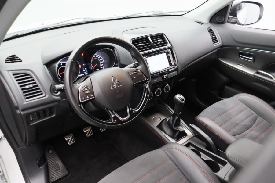 Mitsubishi ASX 1.6 Cleartec Instyle *1e Eigenaar* Navigatie Camera