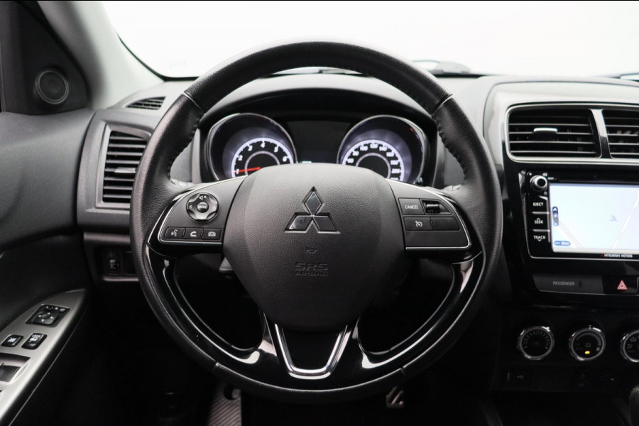 Mitsubishi ASX 1.6 Cleartec Instyle *1e Eigenaar* Navigatie Camera