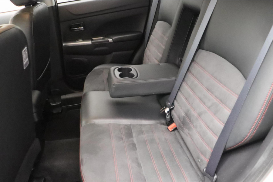 Mitsubishi ASX 1.6 Cleartec Instyle *1e Eigenaar* Navigatie Camera