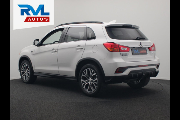 Mitsubishi ASX 1.6 Cleartec Instyle *1e Eigenaar* Navigatie Camera
