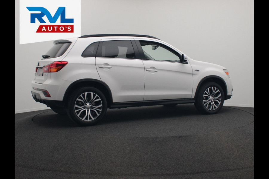 Mitsubishi ASX 1.6 Cleartec Instyle *1e Eigenaar* Navigatie Camera