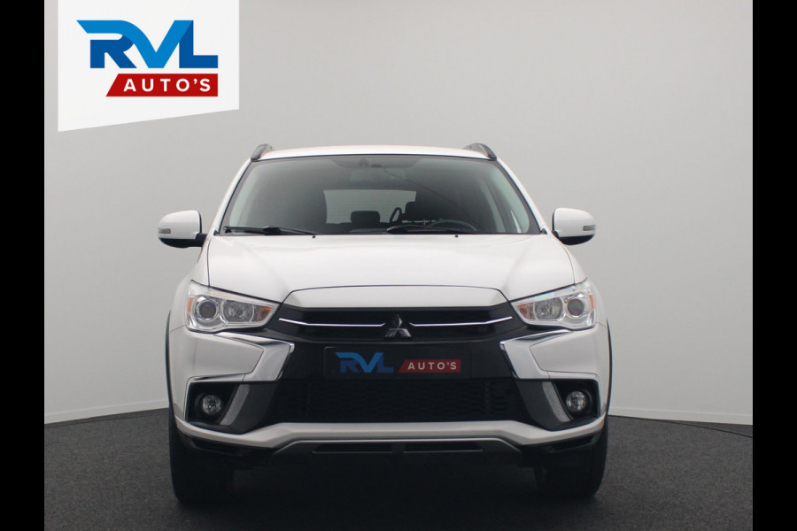 Mitsubishi ASX 1.6 Cleartec Instyle *1e Eigenaar* Navigatie Camera