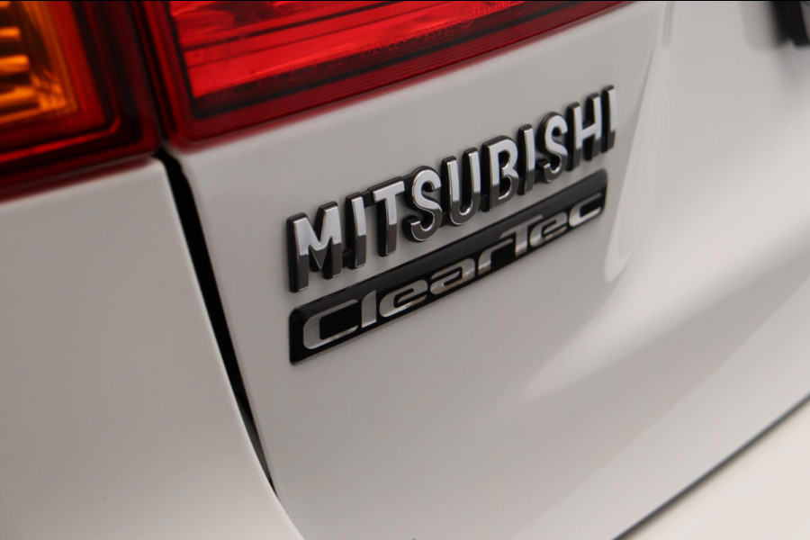 Mitsubishi ASX 1.6 Cleartec Instyle *1e Eigenaar* Navigatie Camera