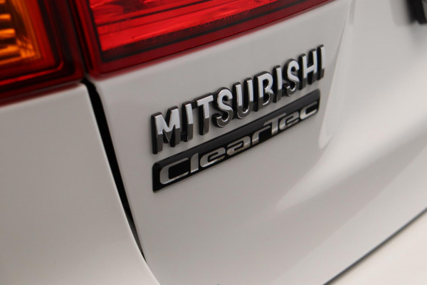 Mitsubishi ASX 1.6 Cleartec Instyle *1e Eigenaar* Navigatie Camera