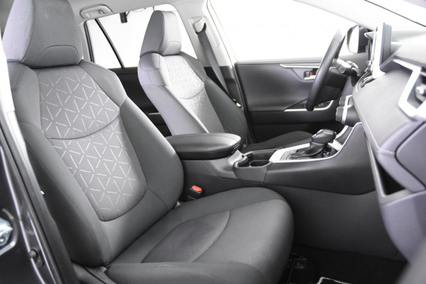 Toyota RAV4 2.5 Hybrid Dynamic *1ste Eigenaar*Navigatie*Trekhaak*