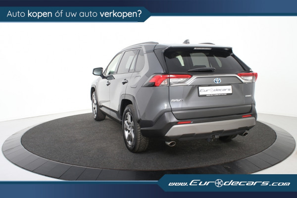 Toyota RAV4 2.5 Hybrid Dynamic *1ste Eigenaar*Navigatie*Trekhaak*