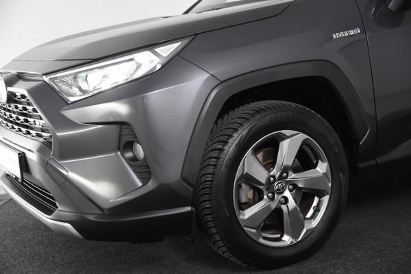 Toyota RAV4 2.5 Hybrid Dynamic *1ste Eigenaar*Navigatie*Trekhaak*