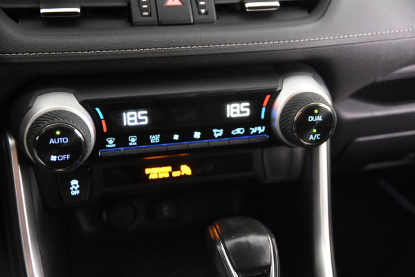 Toyota RAV4 2.5 Hybrid Dynamic *1ste Eigenaar*Navigatie*Trekhaak*