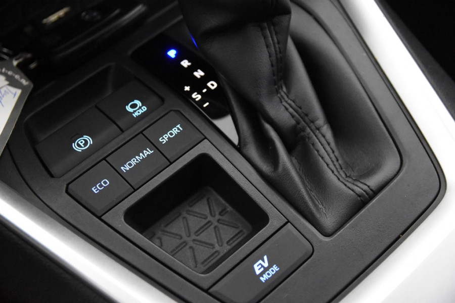 Toyota RAV4 2.5 Hybrid Dynamic *1ste Eigenaar*Navigatie*Trekhaak*