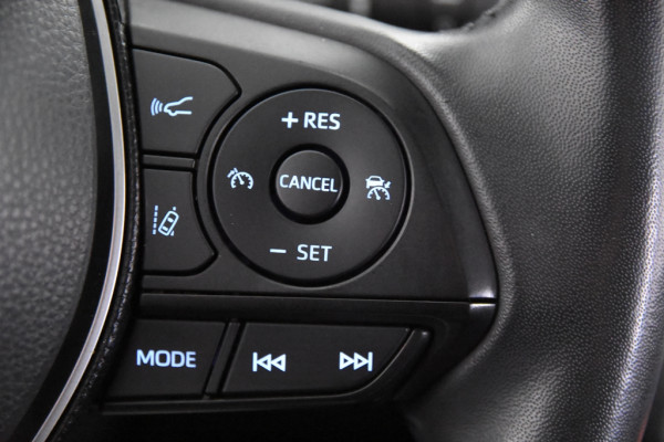 Toyota RAV4 2.5 Hybrid Dynamic *1ste Eigenaar*Navigatie*Trekhaak*