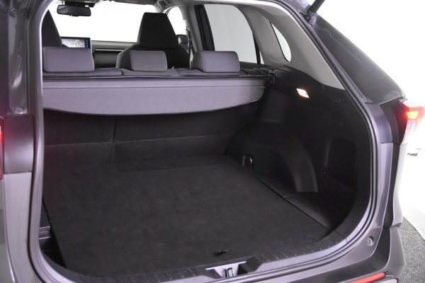 Toyota RAV4 2.5 Hybrid Dynamic *1ste Eigenaar*Navigatie*Trekhaak*