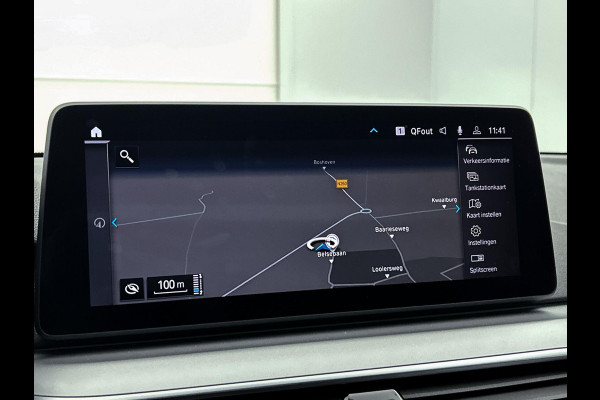 BMW 5 Serie Touring 530e xDrive Black-Line CAMERA TREKHAAK CARPLAY