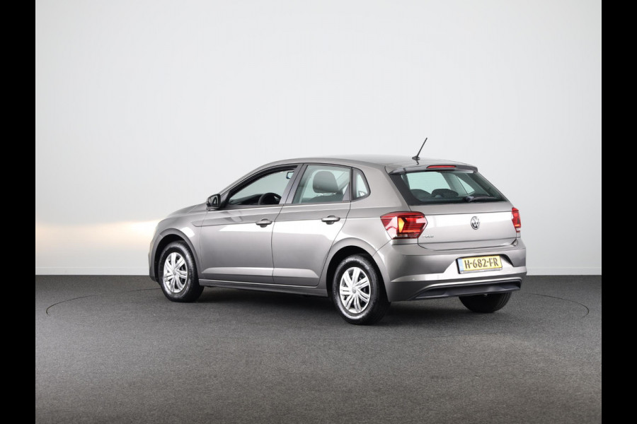 Volkswagen Polo 1.0 MPI Comfortline