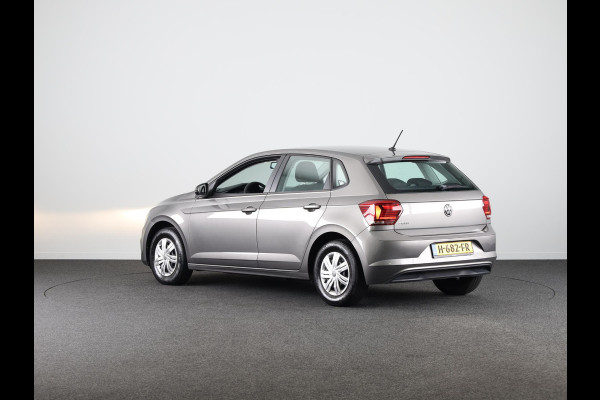 Volkswagen Polo 1.0 MPI Comfortline