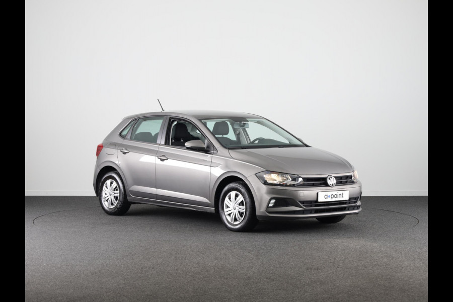 Volkswagen Polo 1.0 MPI Comfortline