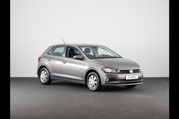 Volkswagen Polo 1.0 MPI Comfortline