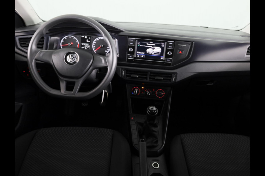 Volkswagen Polo 1.0 MPI Comfortline