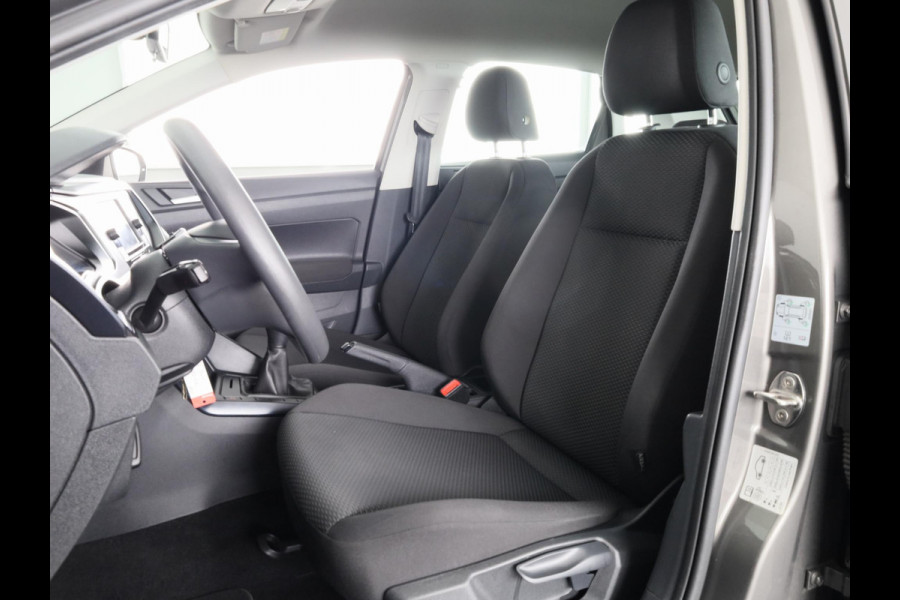 Volkswagen Polo 1.0 MPI Comfortline