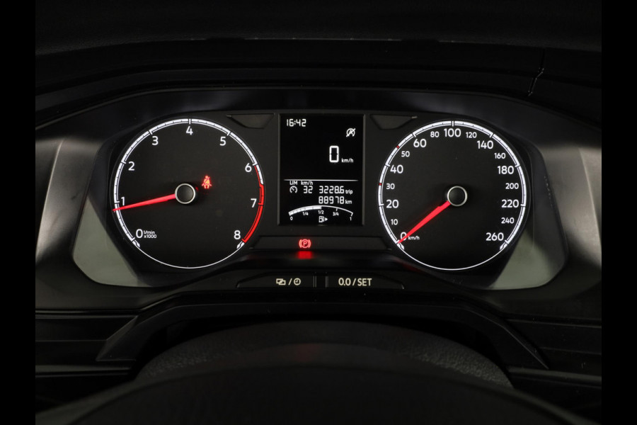 Volkswagen Polo 1.0 MPI Comfortline