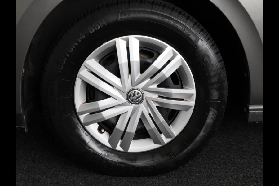 Volkswagen Polo 1.0 MPI Comfortline