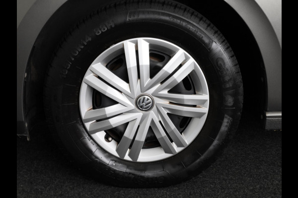 Volkswagen Polo 1.0 MPI Comfortline