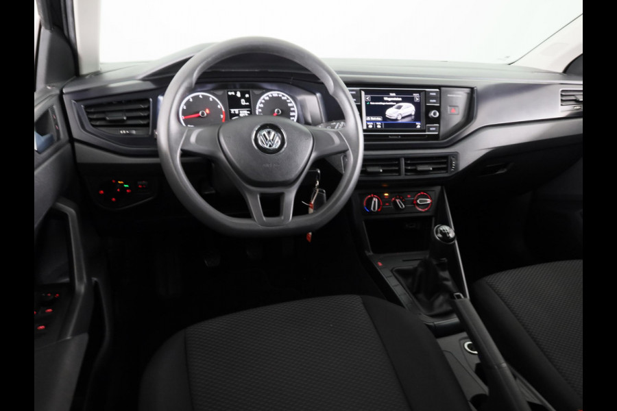Volkswagen Polo 1.0 MPI Comfortline