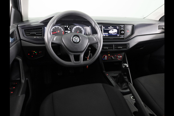 Volkswagen Polo 1.0 MPI Comfortline