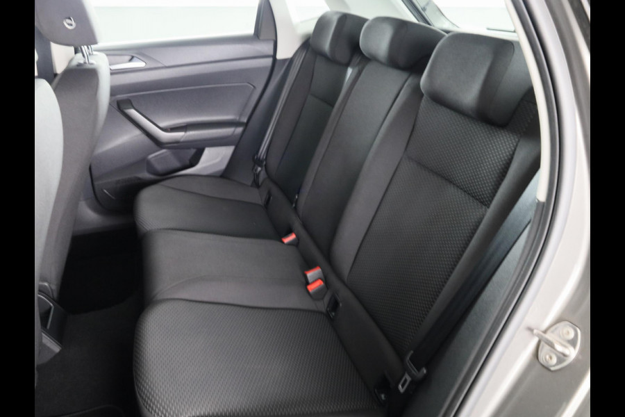 Volkswagen Polo 1.0 MPI Comfortline