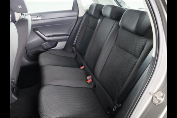 Volkswagen Polo 1.0 MPI Comfortline