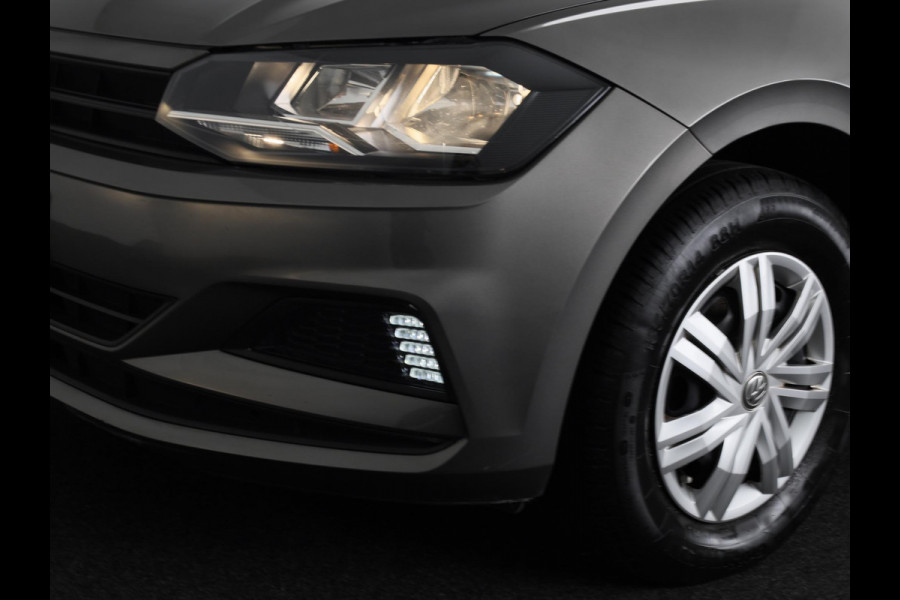 Volkswagen Polo 1.0 MPI Comfortline