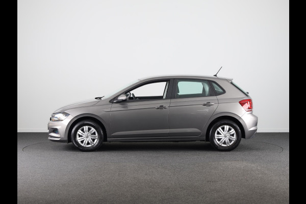 Volkswagen Polo 1.0 MPI Comfortline